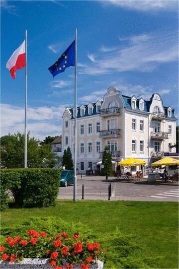 Фотографии Отель Hotel Nautilus г. Мендзыздрое (Польша) №1 Фото Отель Hotel Nautilus г. Мендзыздрое 1