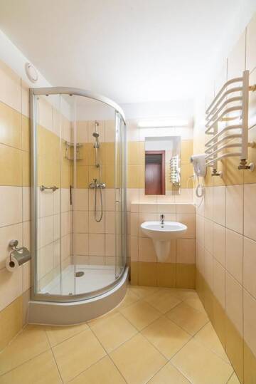 Фотографии Отель Vestina Wellness & SPA Hotel г. Мендзыздрое (Польша) №4 Фото Отель Vestina Wellness & SPA Hotel г. Мендзыздрое 4