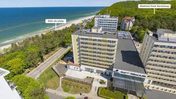 Фотографии Отель Vestina Wellness & SPA Hotel г. Мендзыздрое (Польша) №1 Фото Отель Vestina Wellness & SPA Hotel г. Мендзыздрое 1