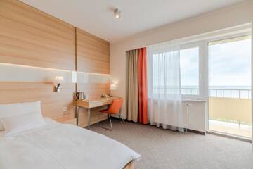 Фотографии Отель Vestina Wellness & SPA Hotel г. Мендзыздрое (Польша) №3 Фото Отель Vestina Wellness & SPA Hotel г. Мендзыздрое 3