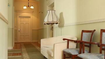 Фото номера Полулюкс с видом на сад Отели типа «постель и завтрак» Villa Stella Maris г. Мендзыздрое 5