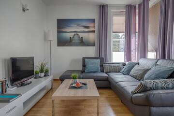 Фотографии Апартаменты Apartament Aliant Osiedle Aquamarina г. Мендзыздрое (Польша) №1 Фото Апартаменты Apartament Aliant Osiedle Aquamarina г. Мендзыздрое 1
