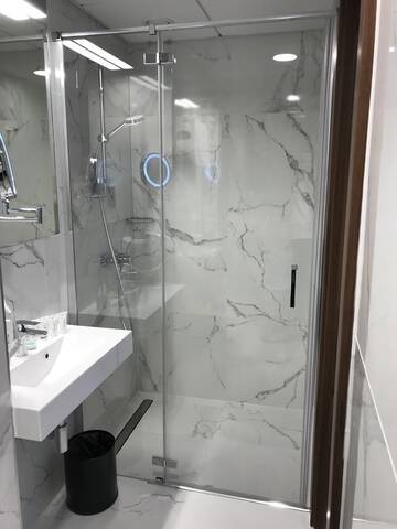 Фото номера Апартаменты Делюкс Отель Trofana Wellness &amp; SPA г. Мендзыздрое 4